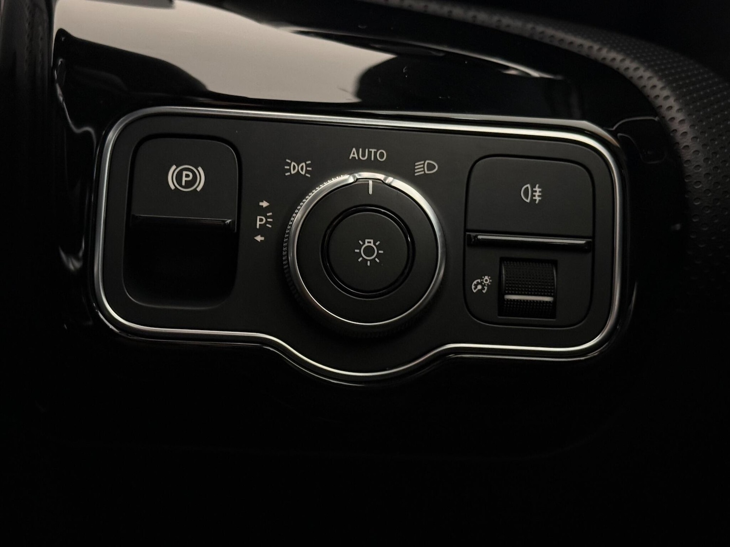 Used Mercedes-Benz A-Class for sale - 76468566: Photo 29