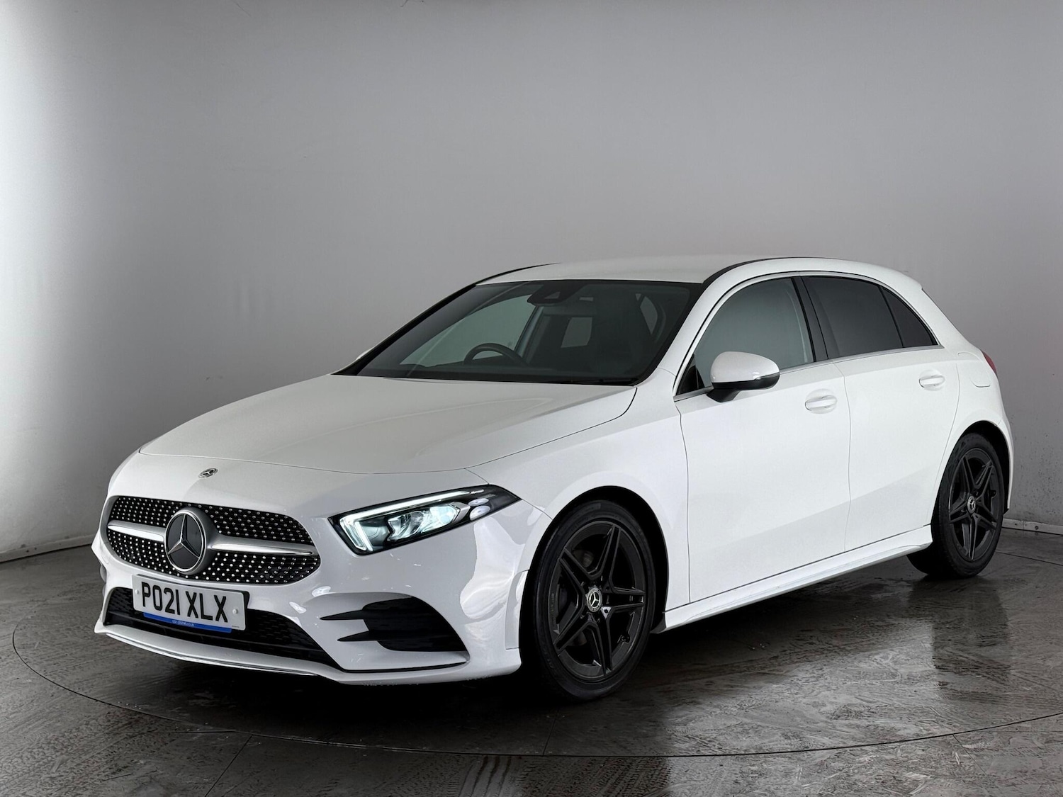 Used Mercedes-Benz A-Class for sale - 76468566: Photo 3