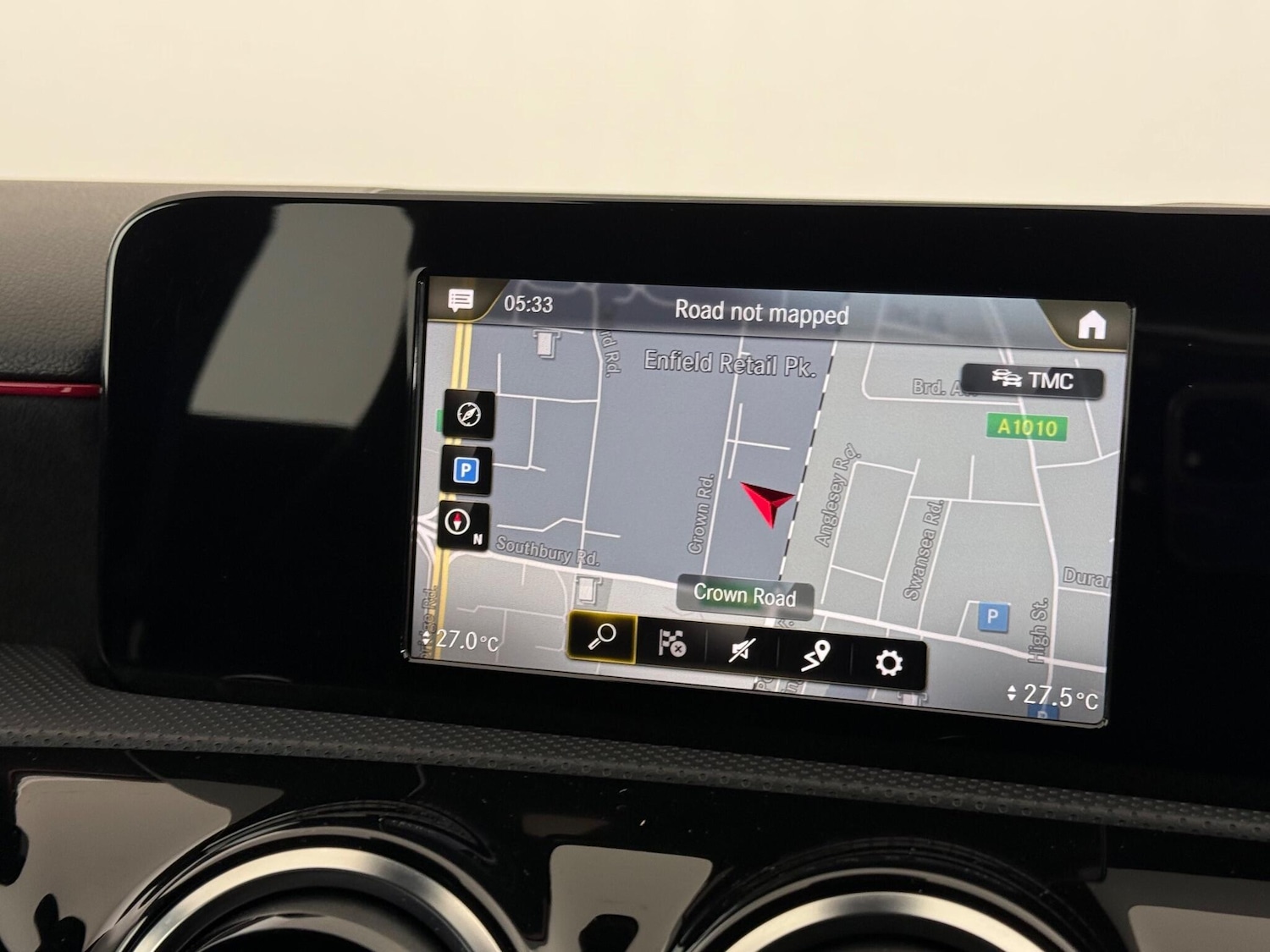 Used Mercedes-Benz A-Class for sale - 76468566: Photo 31