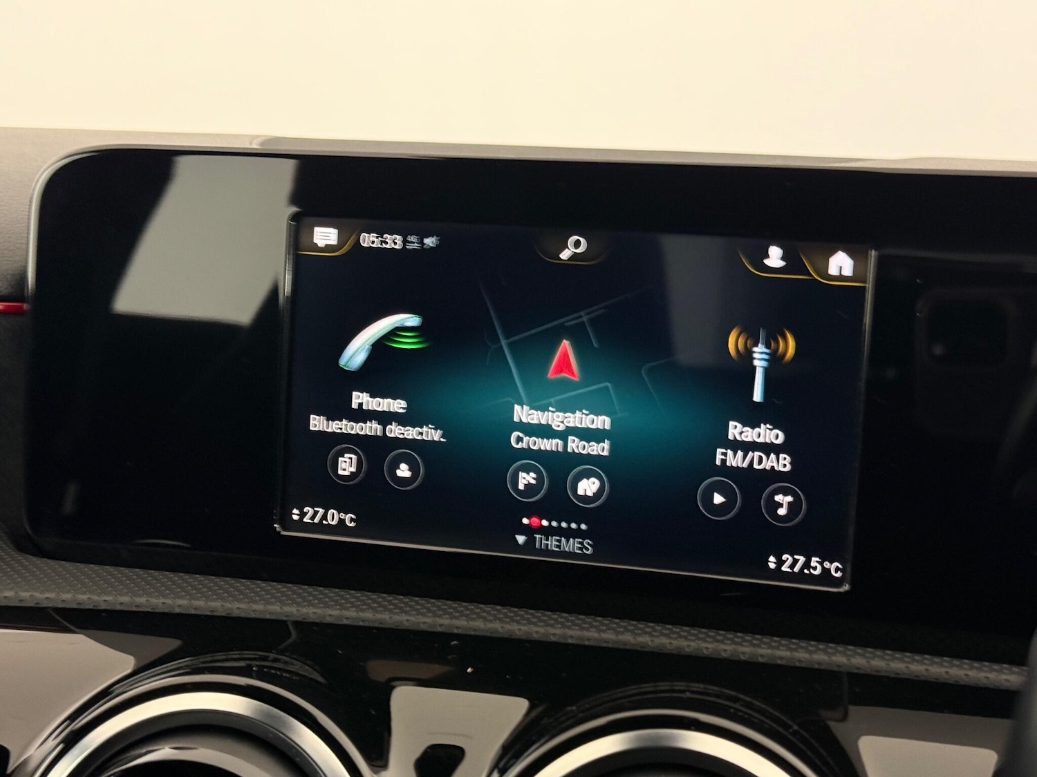 Used Mercedes-Benz A-Class for sale - 76468566: Photo 32