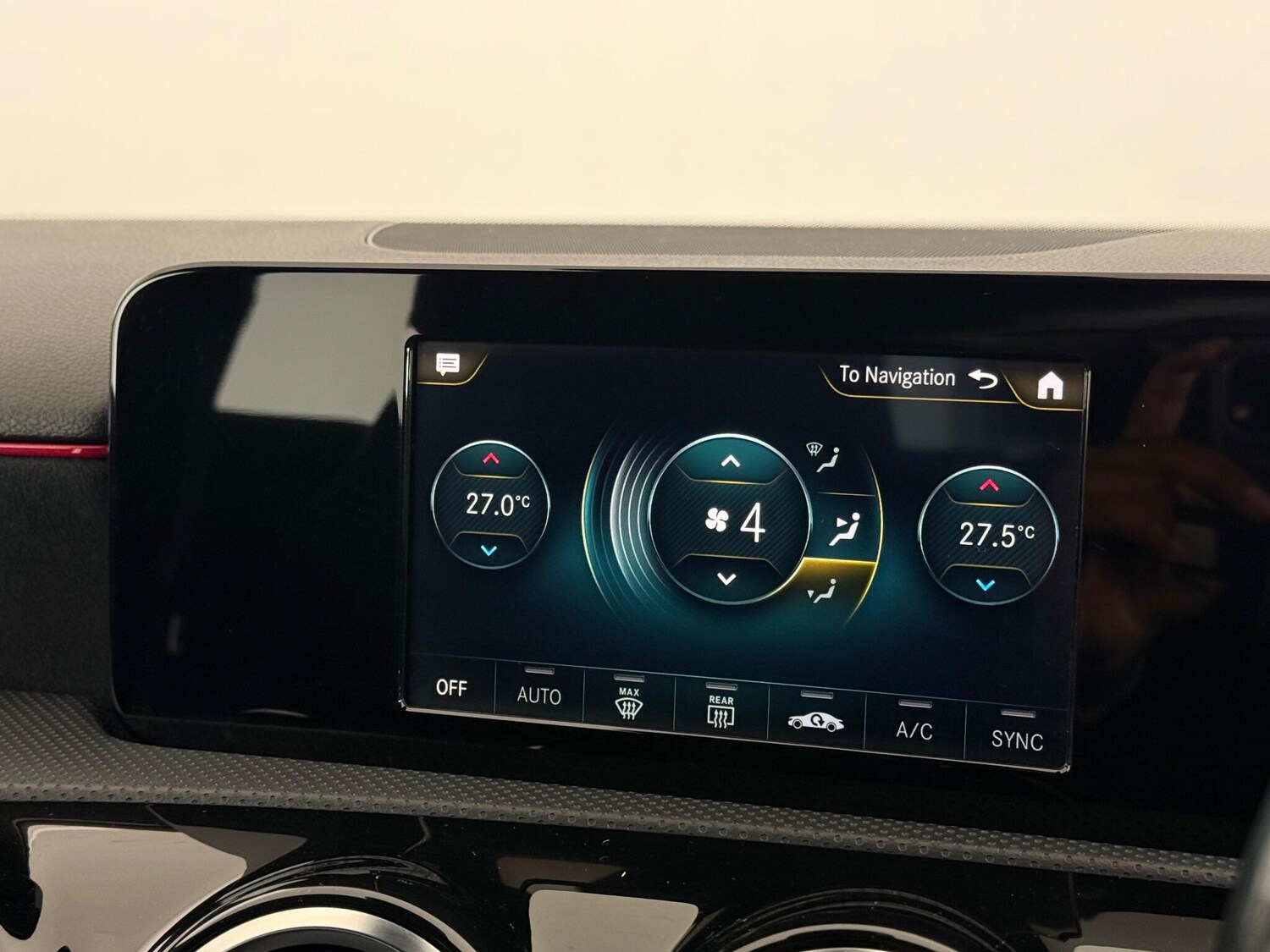 Used Mercedes-Benz A-Class for sale - 76468566: Photo 33