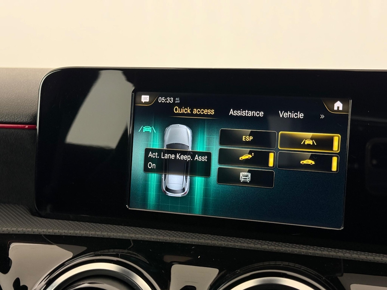 Used Mercedes-Benz A-Class for sale - 76468566: Photo 34