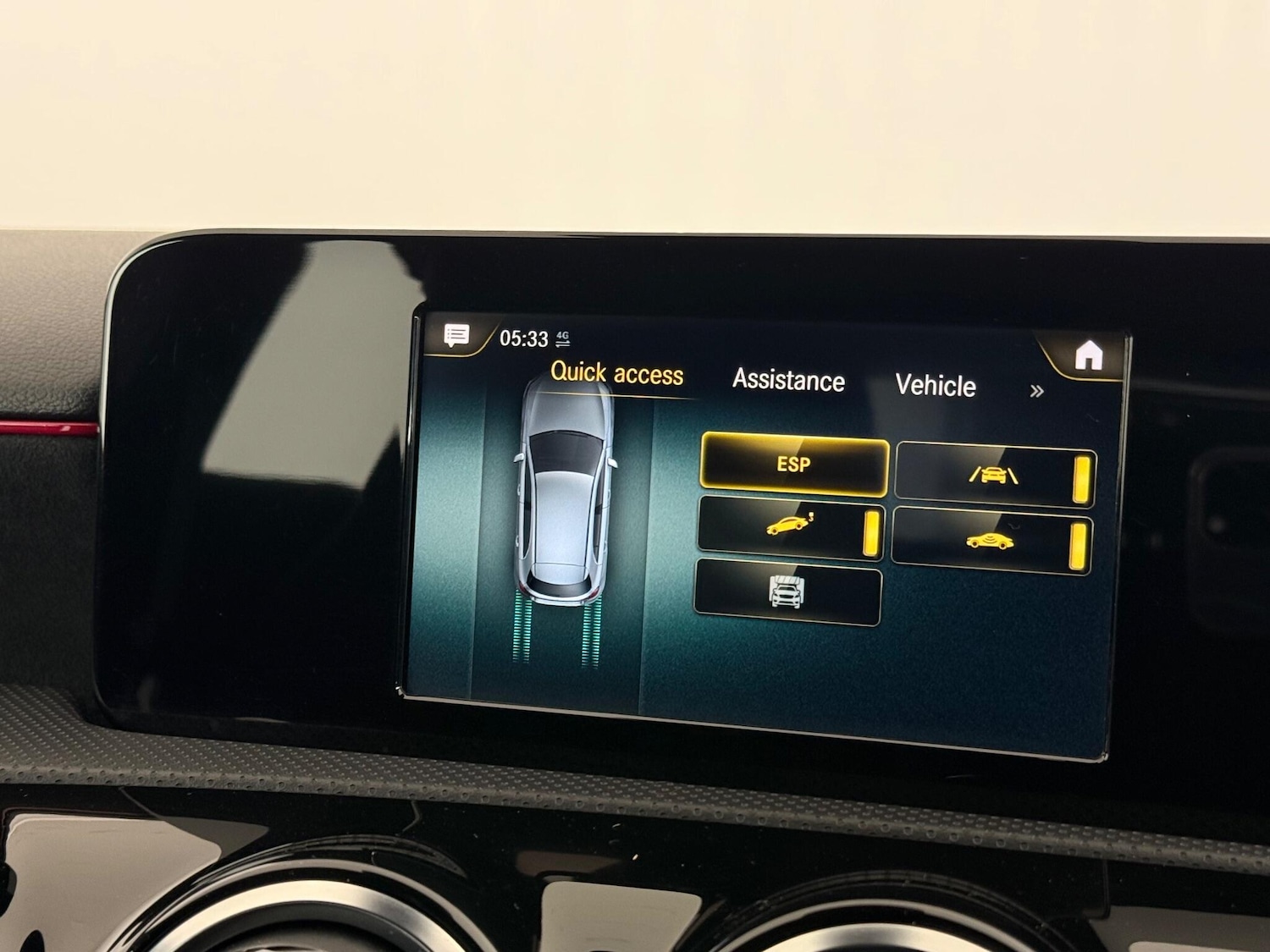 Used Mercedes-Benz A-Class for sale - 76468566: Photo 35