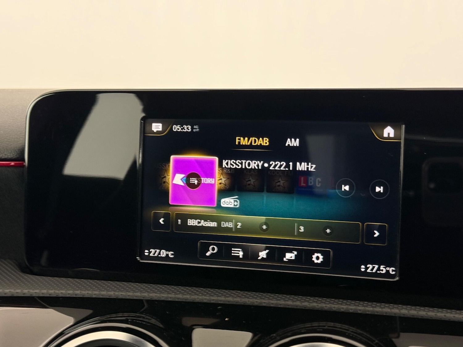 Used Mercedes-Benz A-Class for sale - 76468566: Photo 38