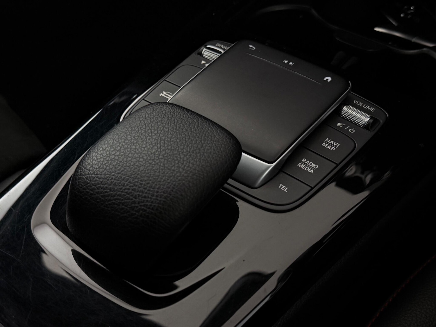 Used Mercedes-Benz A-Class for sale - 76468566: Photo 41