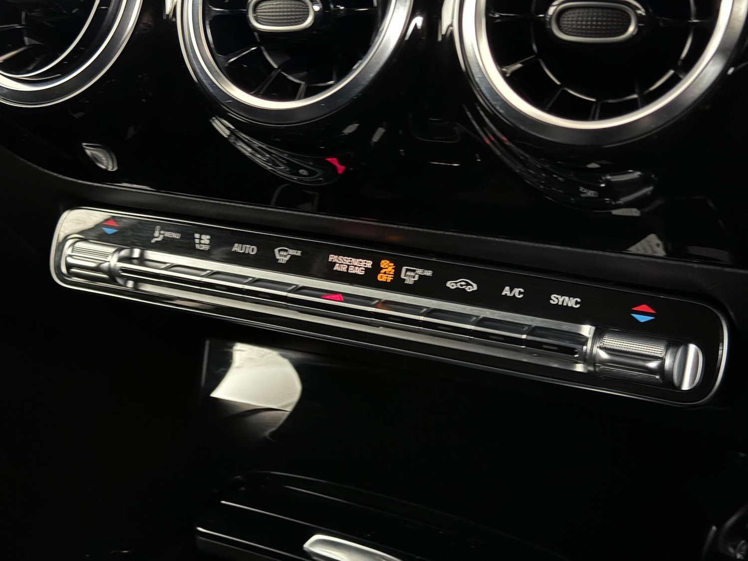 Used Mercedes-Benz A-Class for sale - 76468566: Photo 42