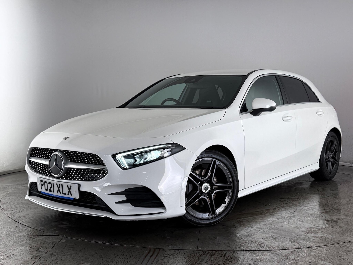 Used Mercedes-Benz A-Class for sale - 76468566: Photo 44