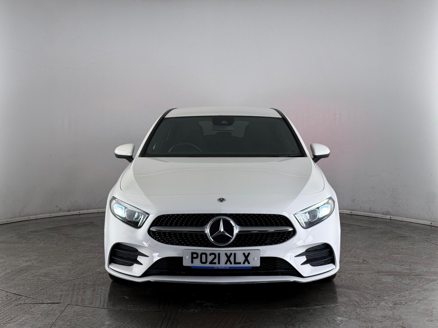 Used Mercedes-Benz A-Class for sale - 76468566: Photo 6