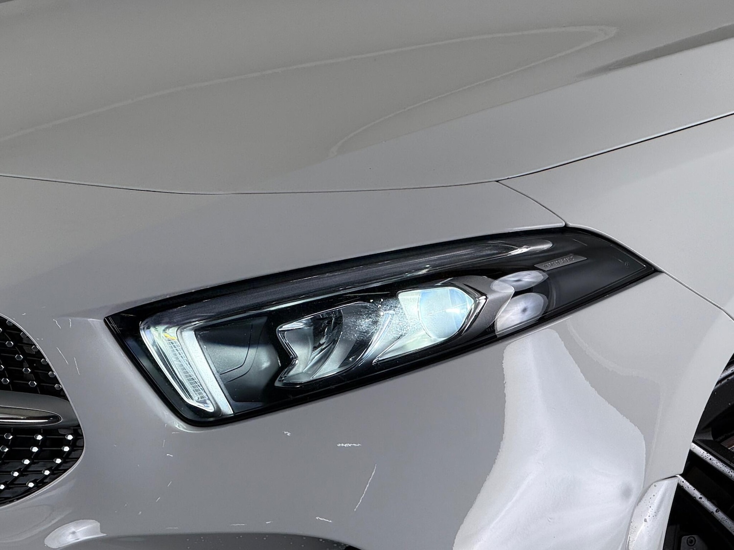 Used Mercedes-Benz A-Class for sale - 76468566: Photo 7