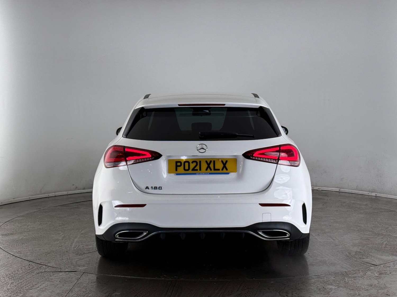 Used Mercedes-Benz A-Class for sale - 76468566: Photo 8