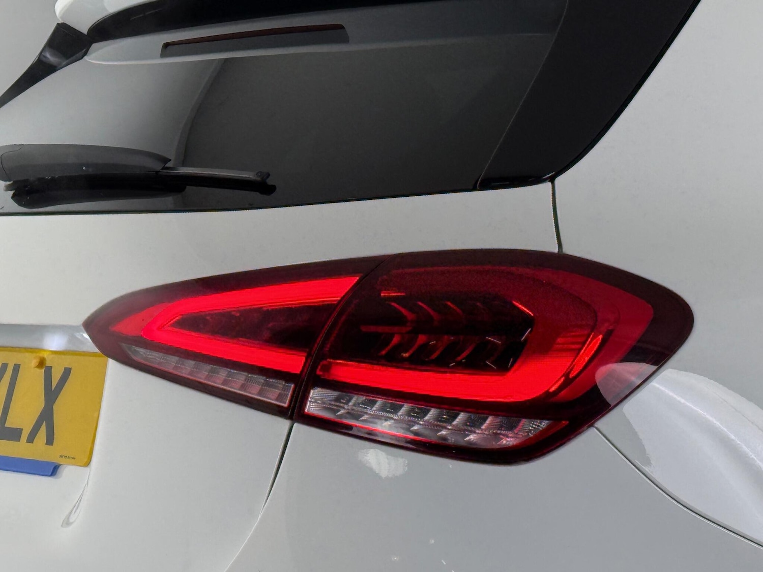 Used Mercedes-Benz A-Class for sale - 76468566: Photo 9