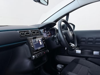 Used Citroen C3 2023 for sale - 78879166: Photo