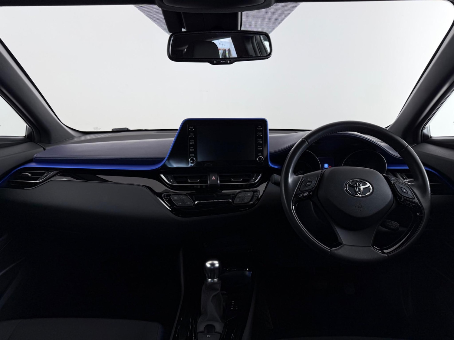 Used Toyota C-HR 2020 for sale - 77216890: Photo 14