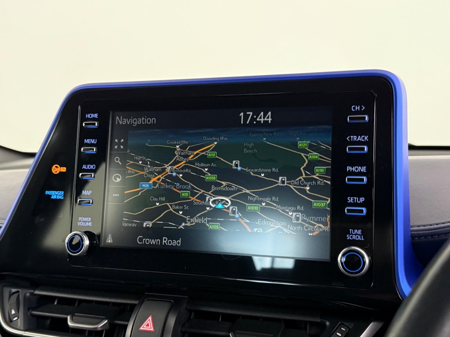 Used Toyota C-HR 2020 for sale - 77216890: Photo 27