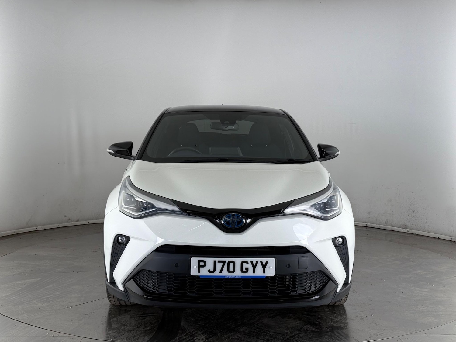 Used Toyota C-HR 2020 for sale - 77216890: Photo 5