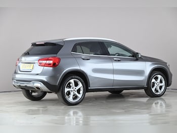Used Mercedes-Benz GLA 2018 for sale - 78380026: Photo