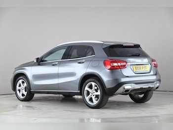 Used Mercedes-Benz GLA 2018 for sale - 78380026: Photo