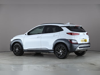 Used Hyundai KONA 2021 for sale - 78087237: Photo