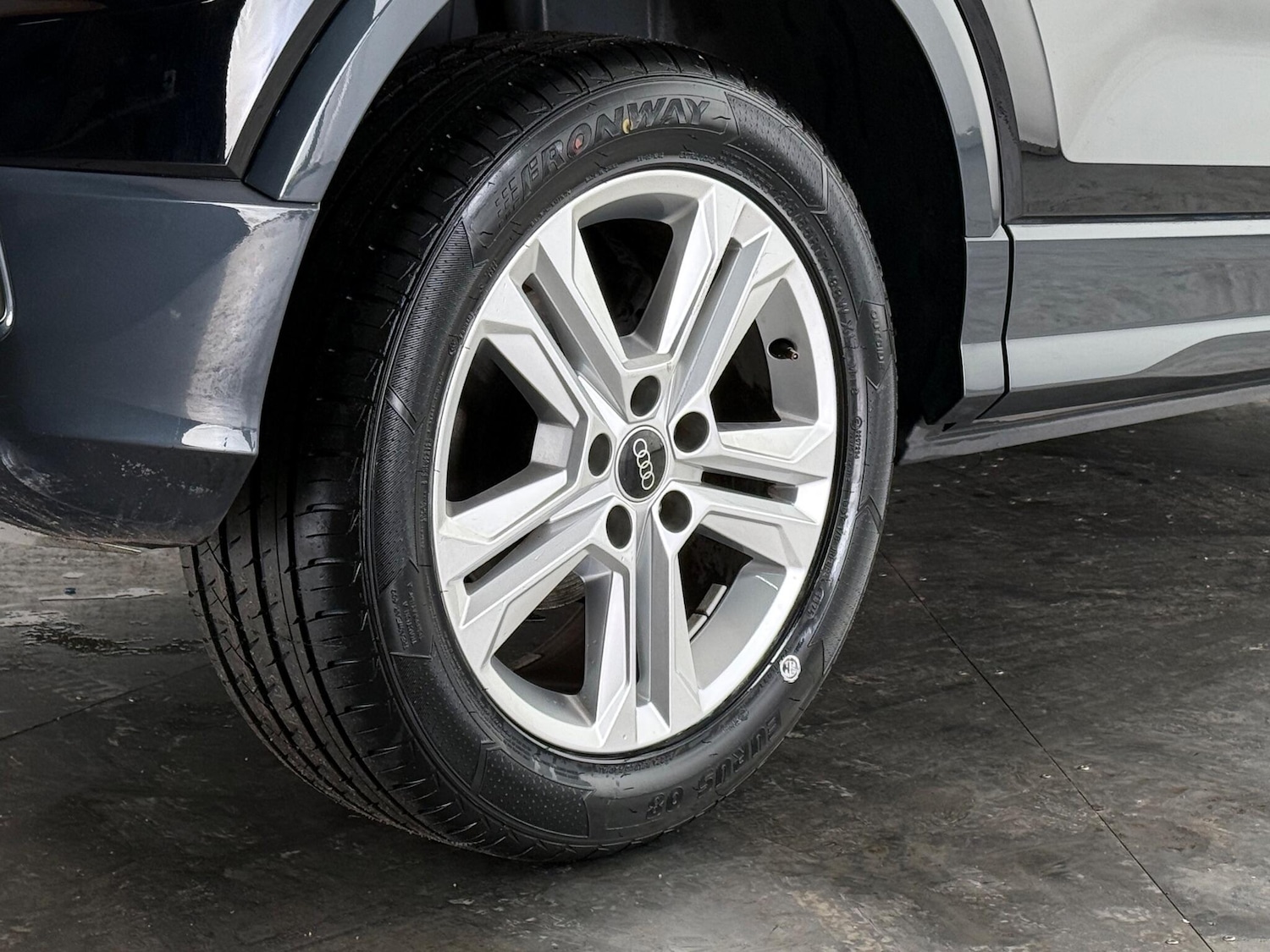 Used Audi Q2 2021 for sale - 77247097: Photo 10