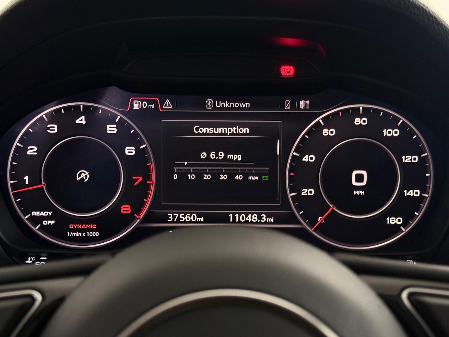 Used Audi Q2 2021 for sale - 77247097: Photo 18