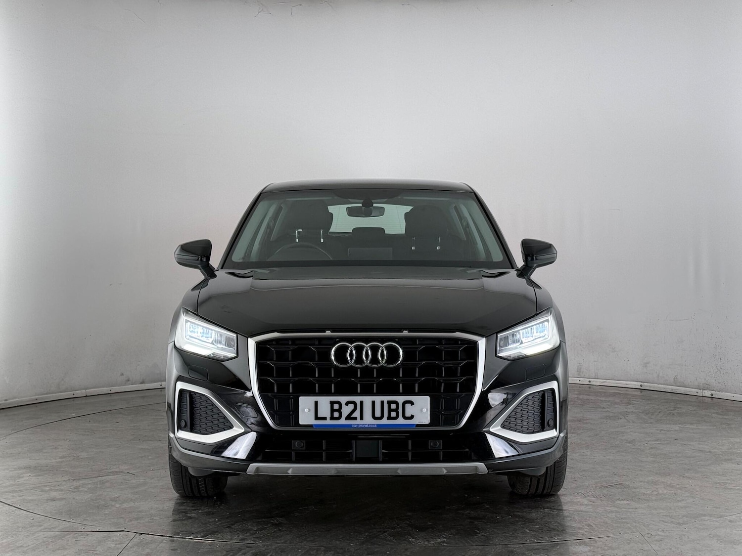 Used Audi Q2 2021 for sale - 77247097: Photo 5