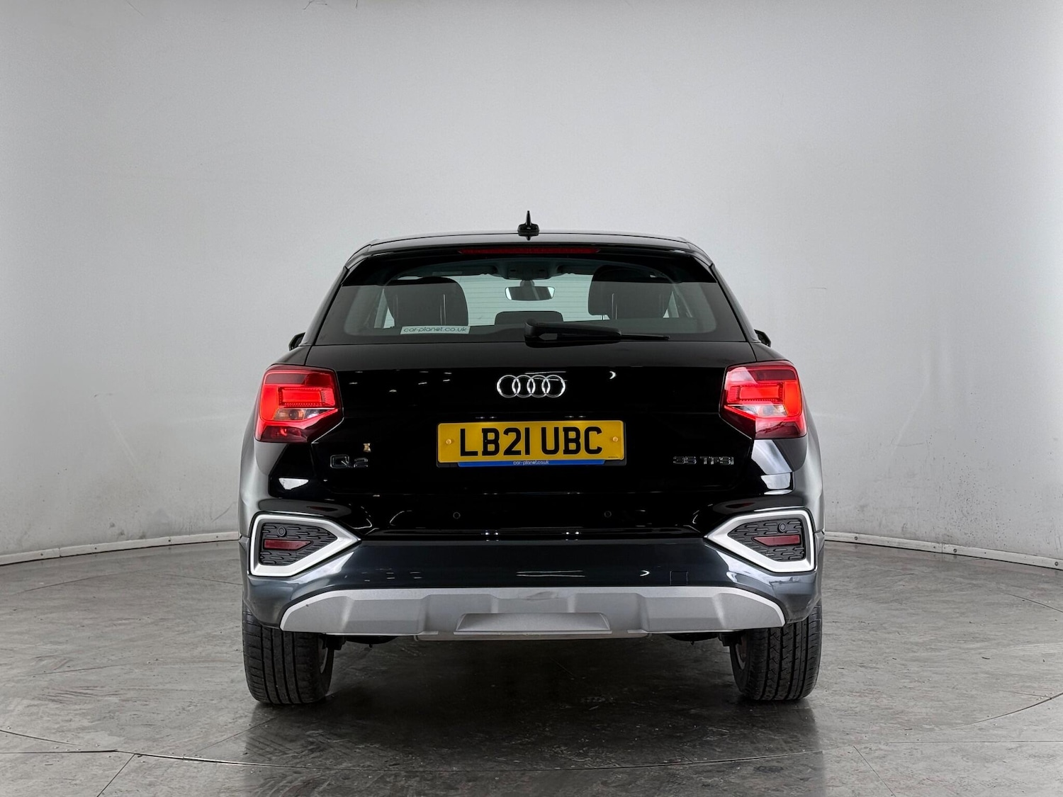 Used Audi Q2 2021 for sale - 77247097: Photo 6