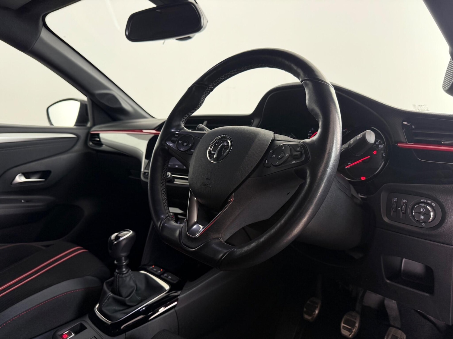 Used Vauxhall Corsa 2020 for sale - 77461061: Photo 11