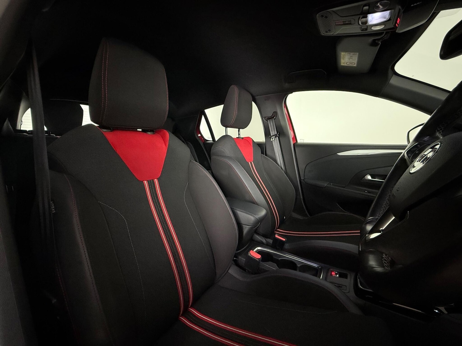 Used Vauxhall Corsa 2020 for sale - 77461061: Photo 12