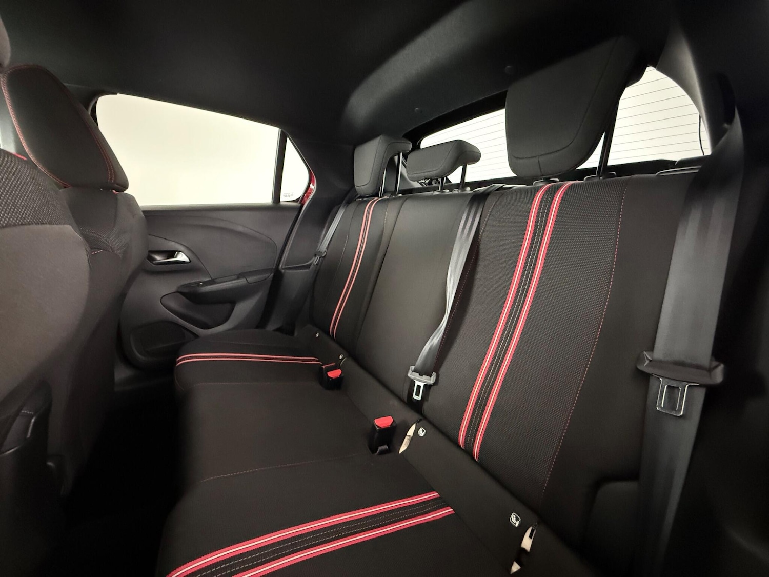 Used Vauxhall Corsa 2020 for sale - 77461061: Photo 14