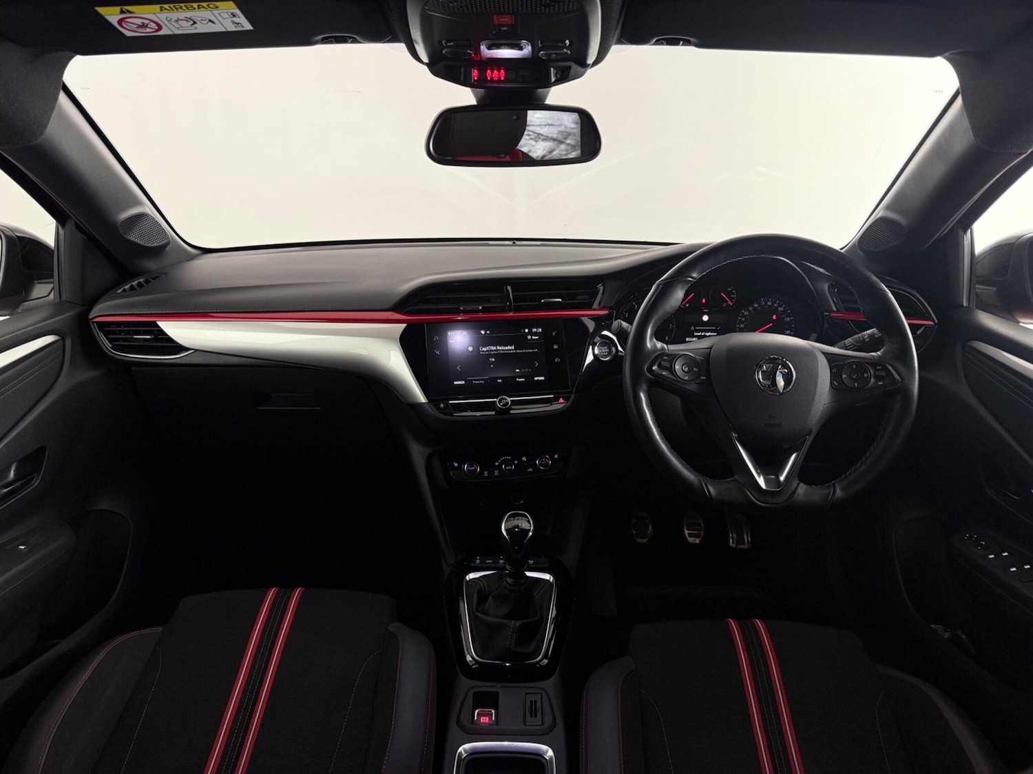 Used Vauxhall Corsa 2020 for sale - 77461061: Photo 15