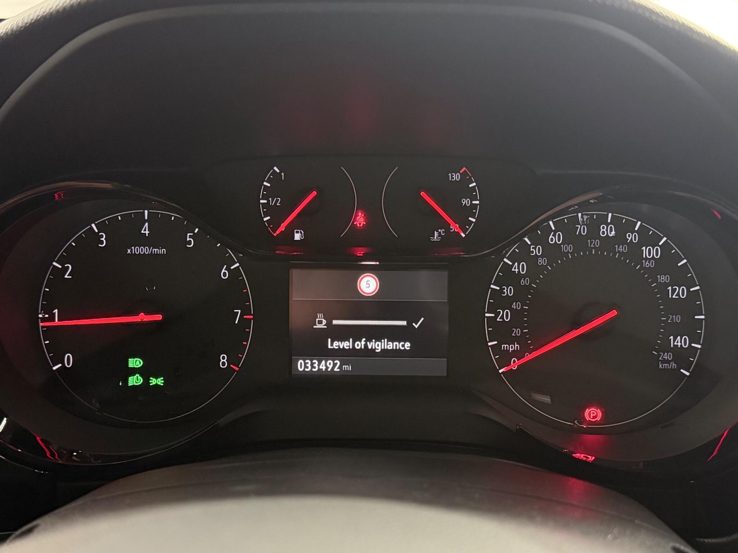 Used Vauxhall Corsa 2020 for sale - 77461061: Photo 18