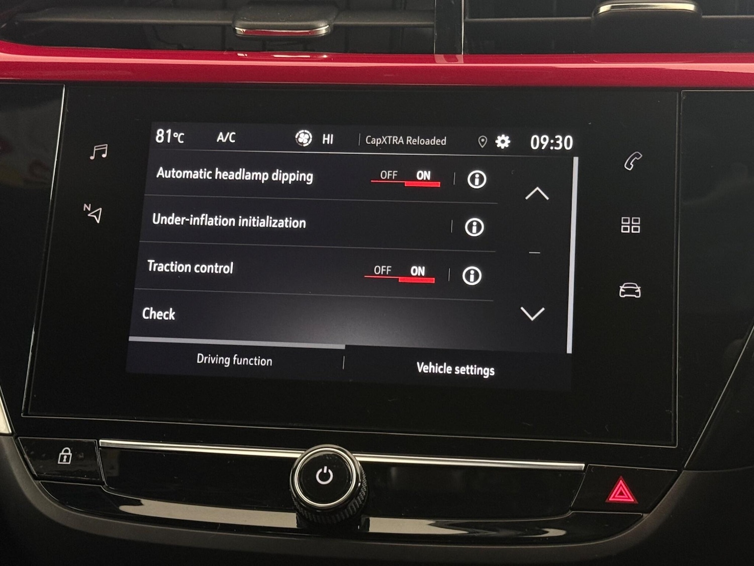 Used Vauxhall Corsa 2020 for sale - 77461061: Photo 24