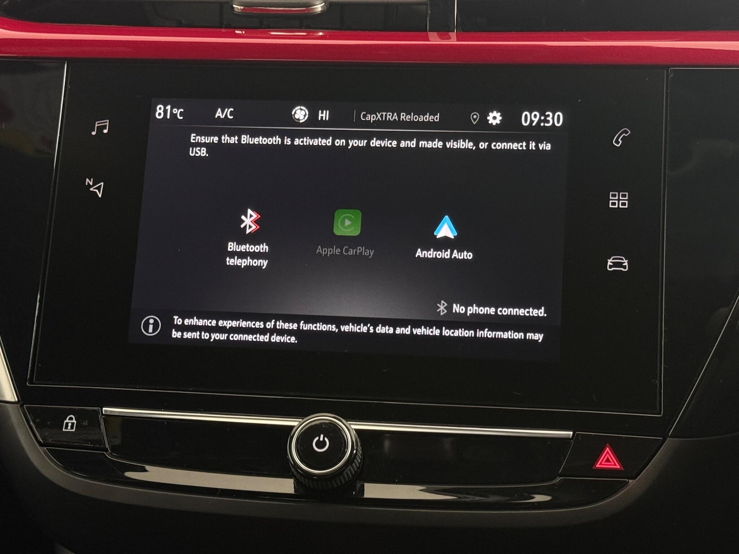 Used Vauxhall Corsa 2020 for sale - 77461061: Photo 26