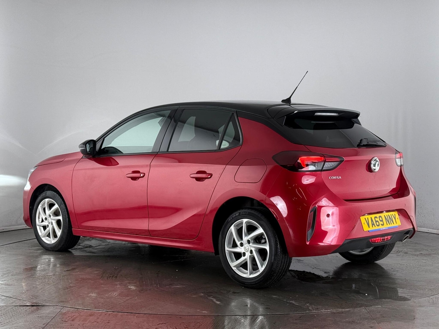 Used Vauxhall Corsa 2020 for sale - 77461061: Photo 4