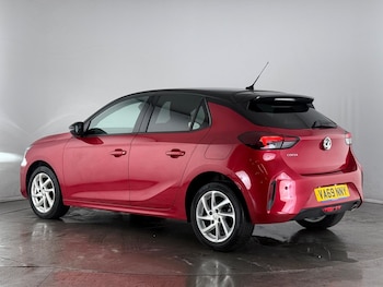 Used Vauxhall Corsa 2020 for sale - 77461061: Photo