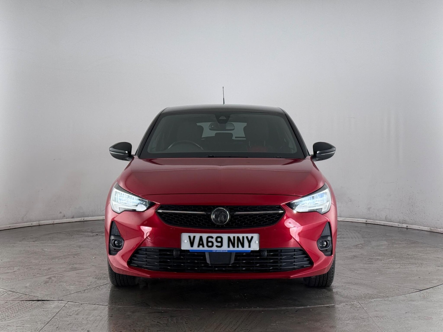 Used Vauxhall Corsa 2020 for sale - 77461061: Photo 5