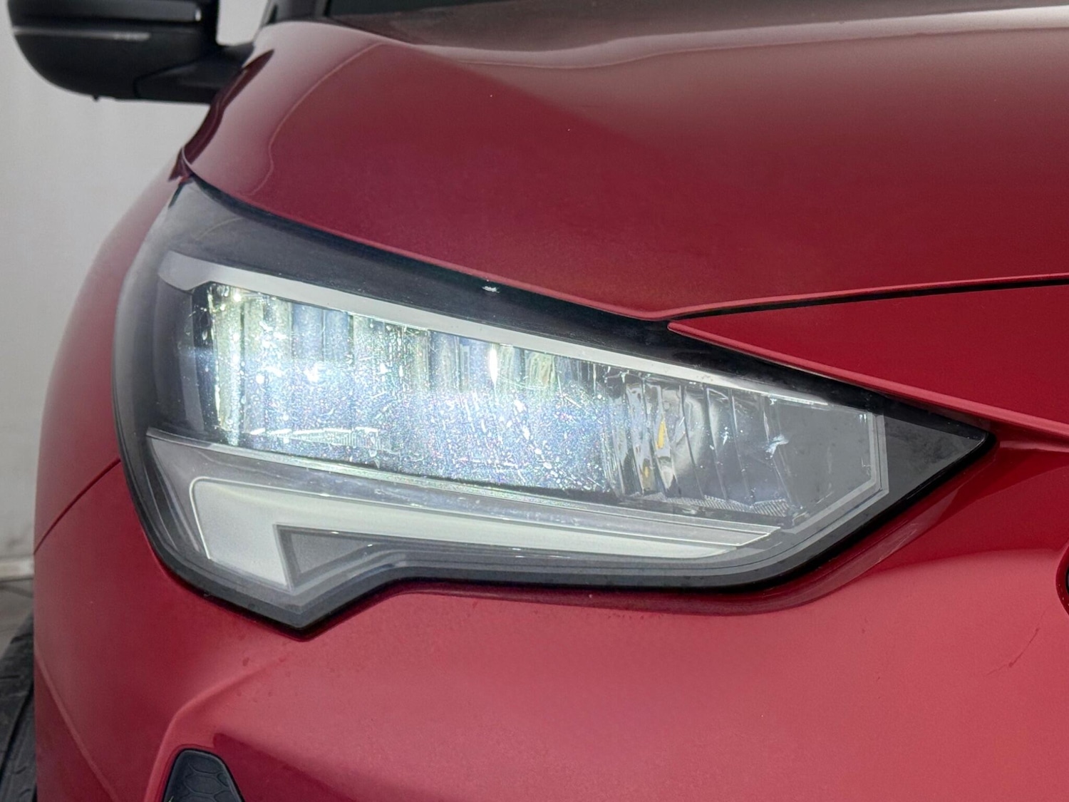 Used Vauxhall Corsa 2020 for sale - 77461061: Photo 6