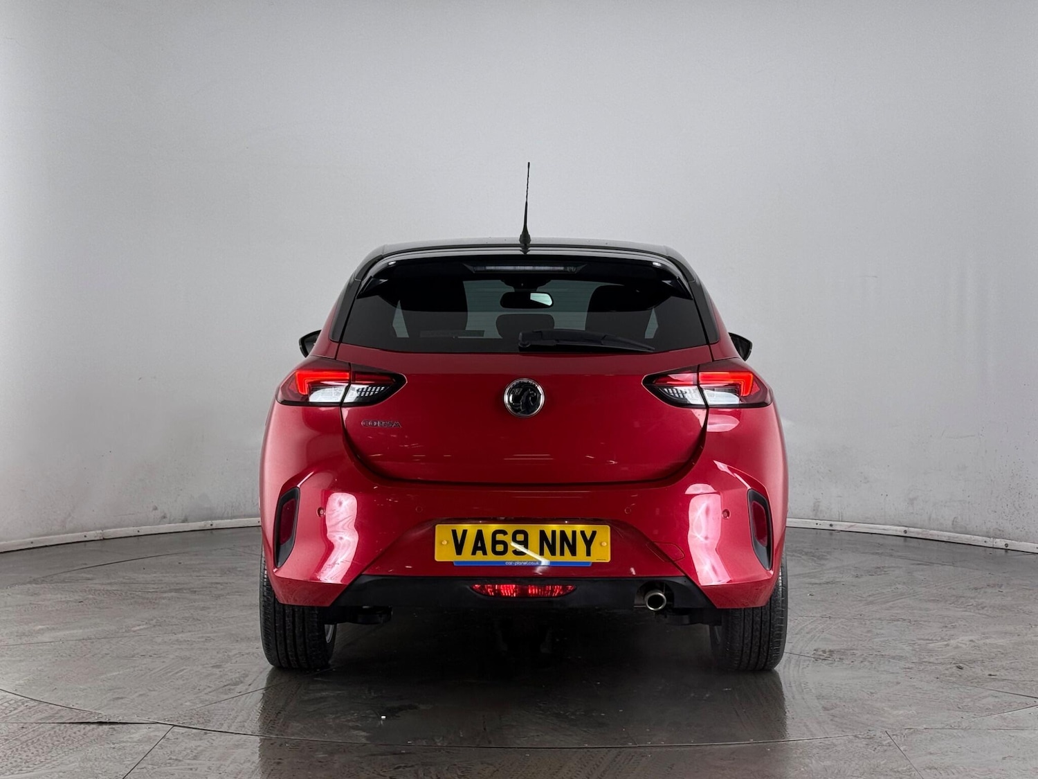 Used Vauxhall Corsa 2020 for sale - 77461061: Photo 7