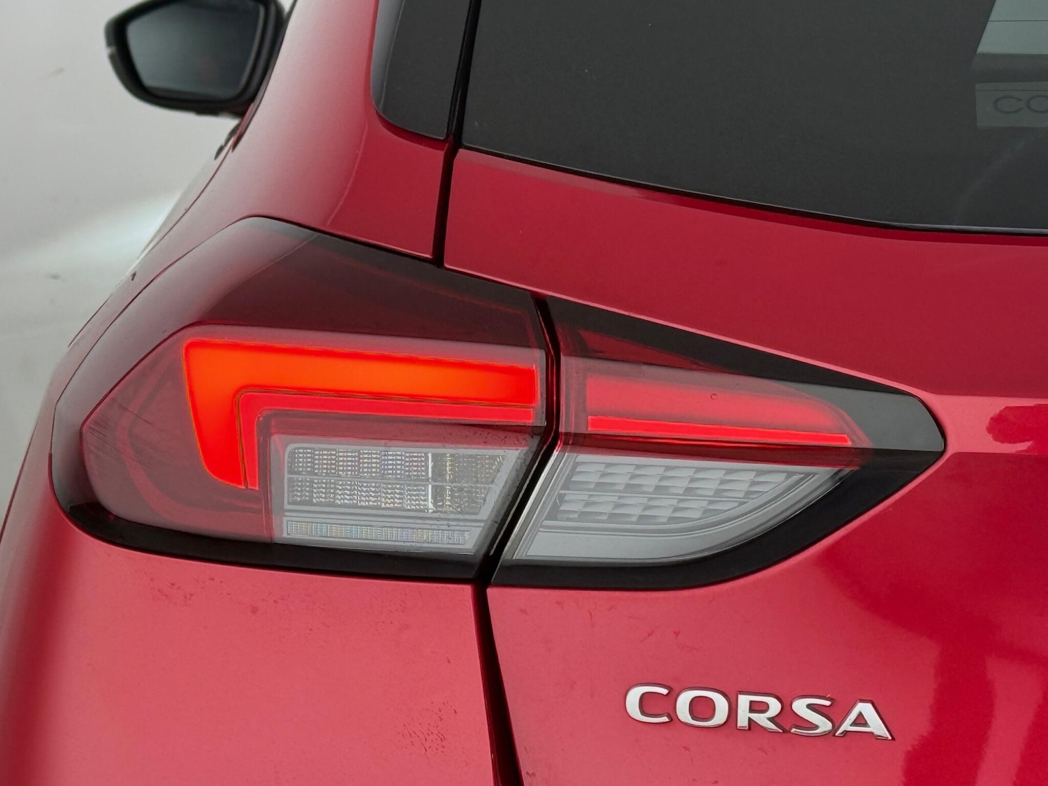 Used Vauxhall Corsa 2020 for sale - 77461061: Photo 8