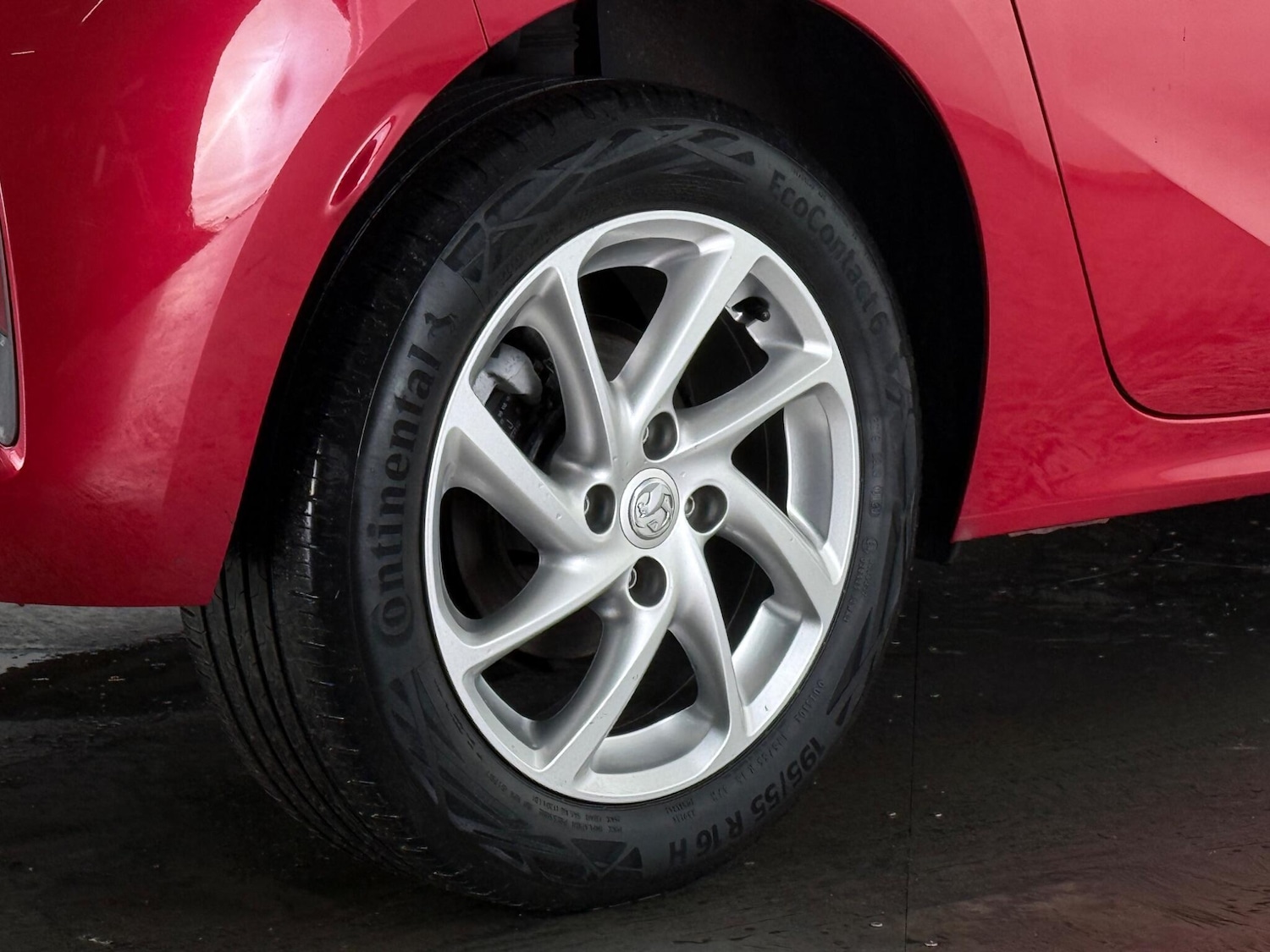 Used Vauxhall Corsa 2020 for sale - 77461061: Photo 9