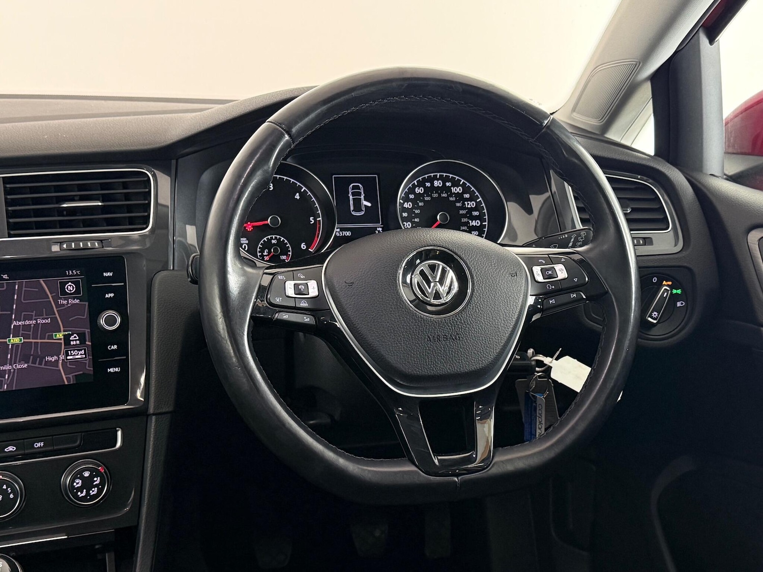 Used Volkswagen Golf 2017 for sale - 77217138: Photo 11