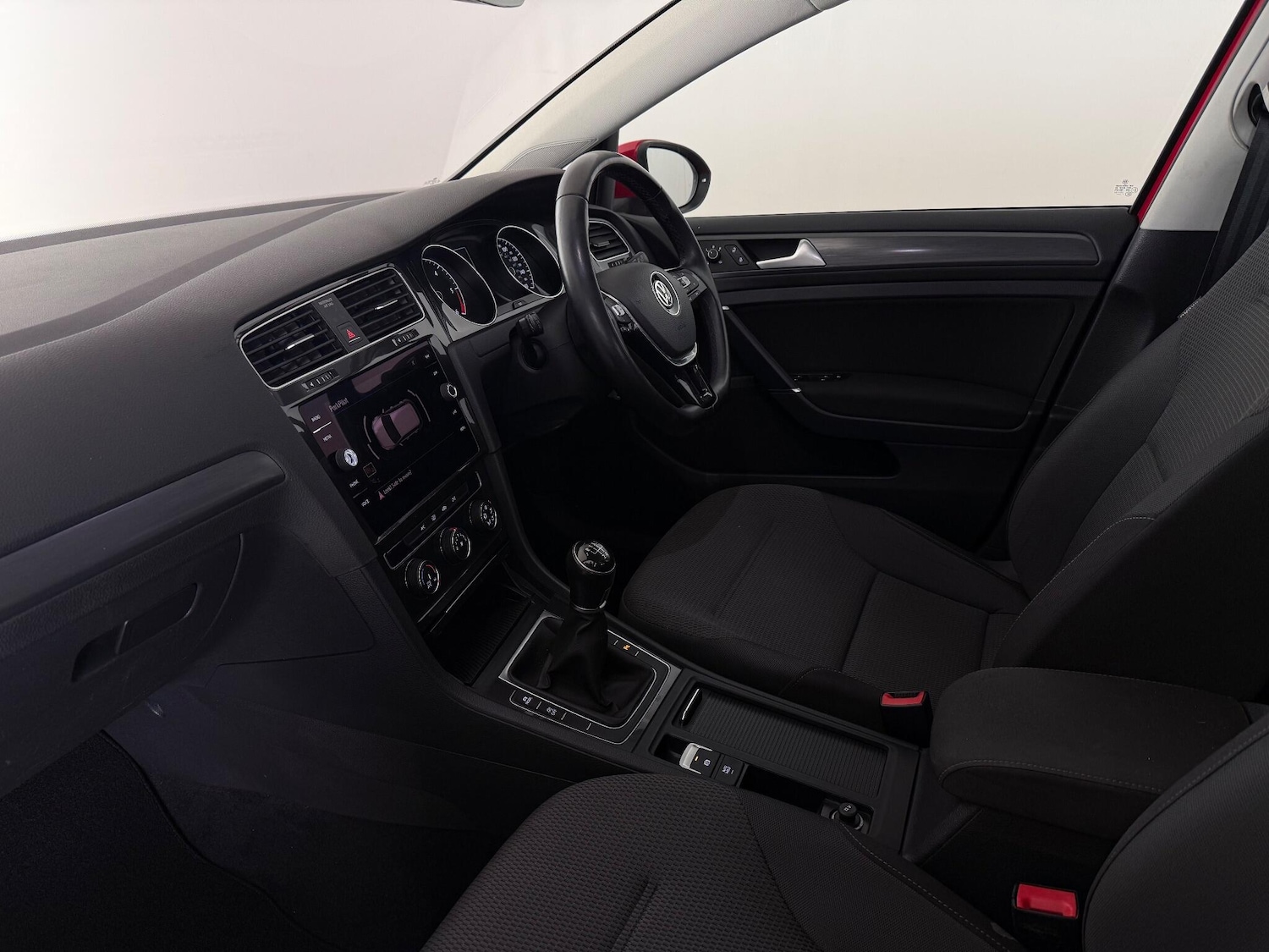 Used Volkswagen Golf 2017 for sale - 77217138: Photo 13