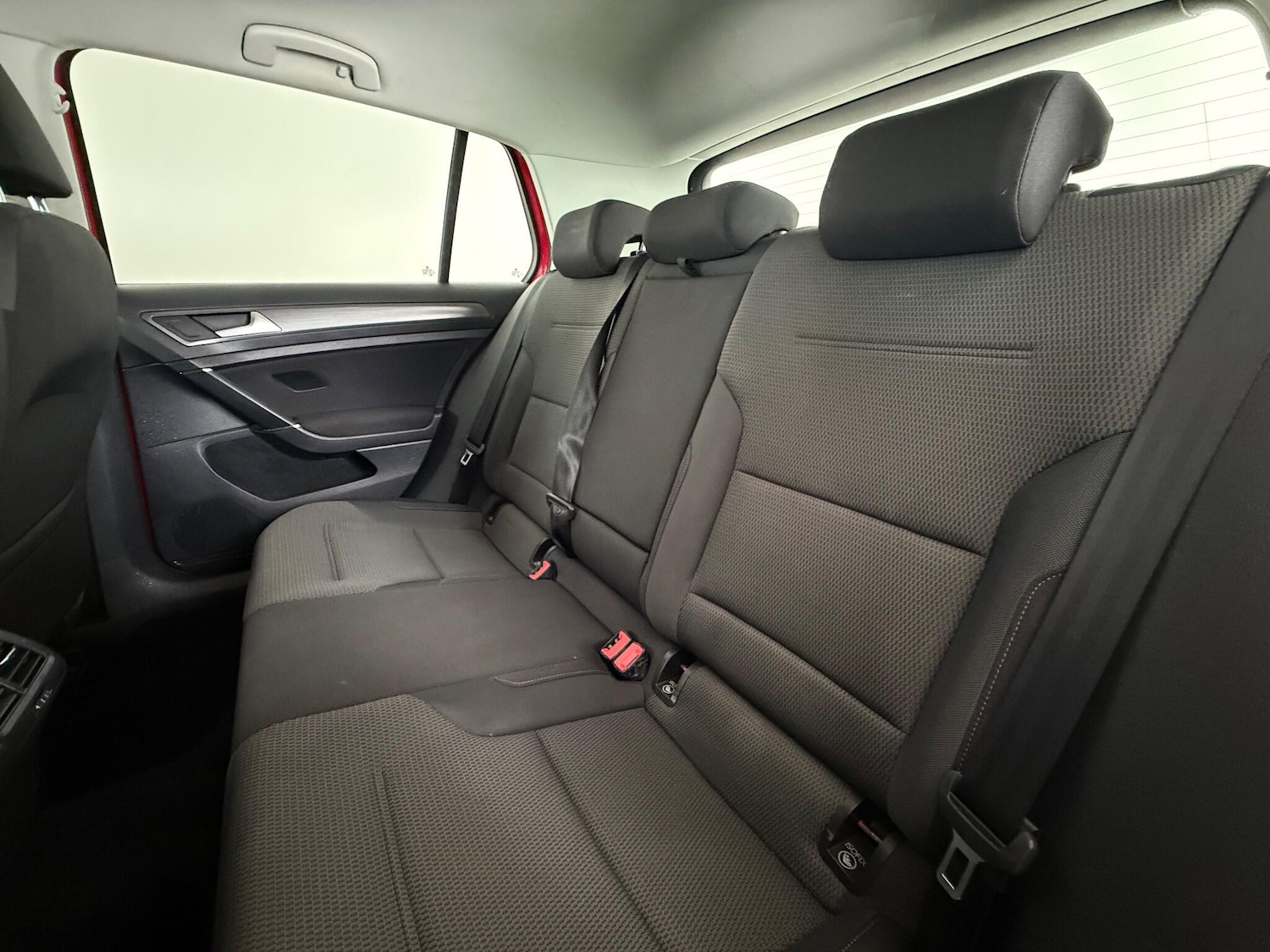 Used Volkswagen Golf 2017 for sale - 77217138: Photo 15