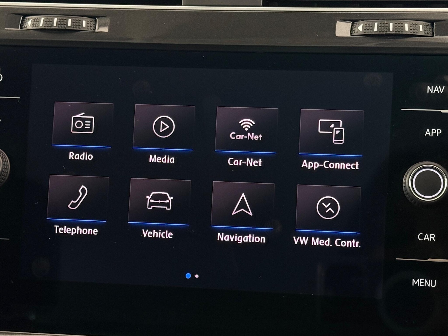 Used Volkswagen Golf 2017 for sale - 77217138: Photo 32