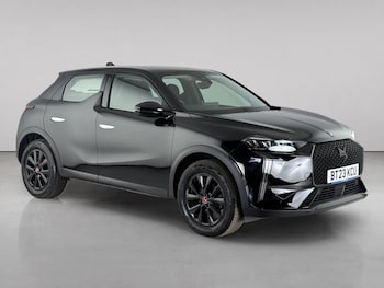 Used DS Automobiles DS 3 2023 for sale - 79521695: Photo