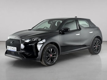 Used DS Automobiles DS 3 2023 for sale - 79521695: Photo