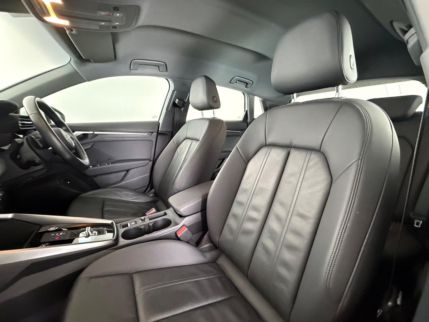 Used Audi A3 2021 for sale - 77260514: Photo 13