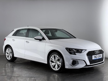 Used Audi A3 2021 for sale - 77260514: Photo