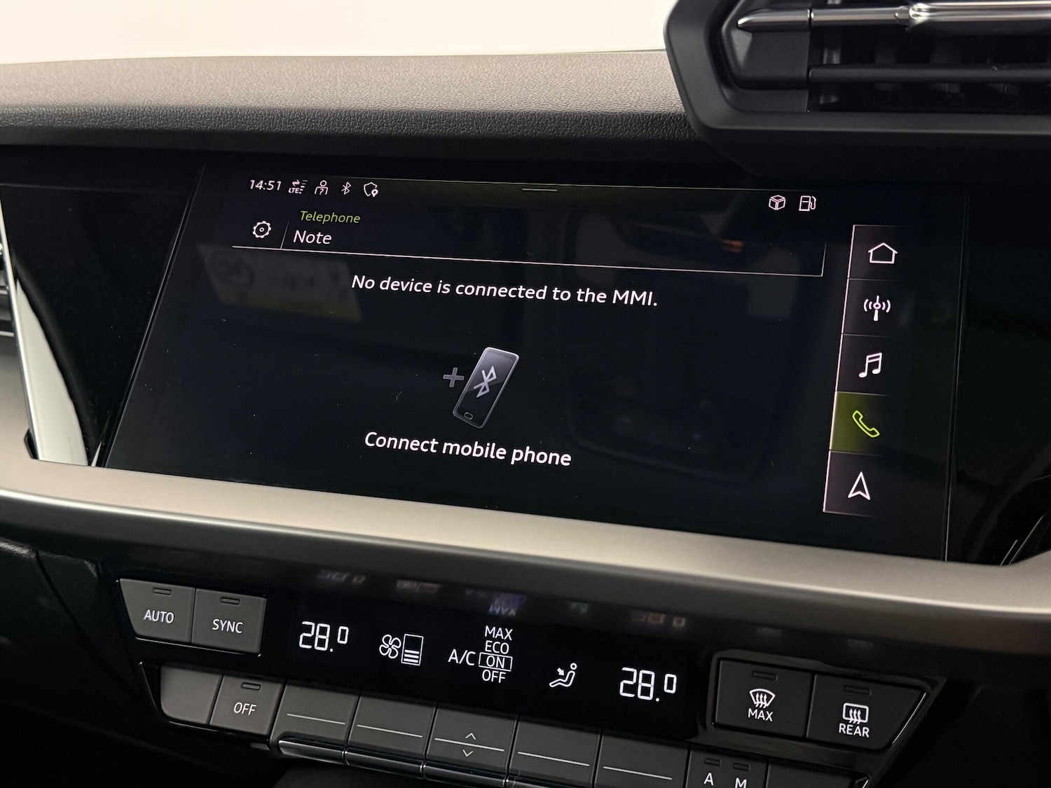 Used Audi A3 2021 for sale - 77260514: Photo 30