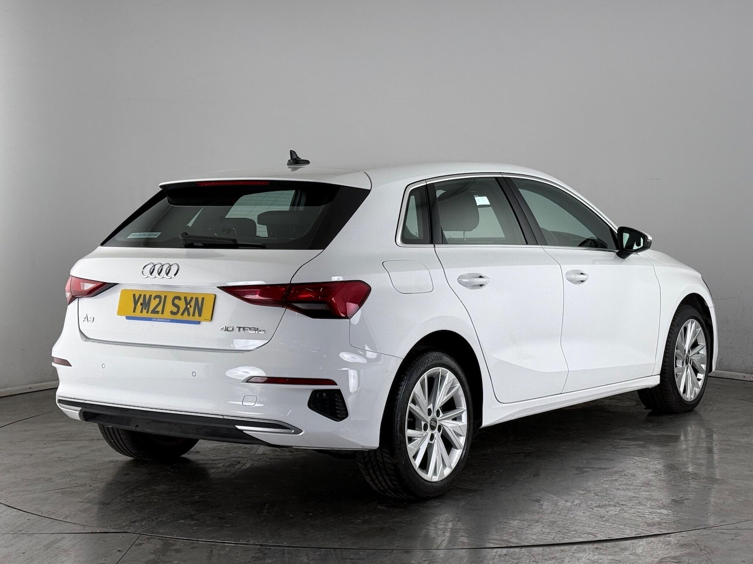 Used Audi A3 2021 for sale - 77260514: Photo 4